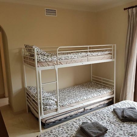 Penthouse Full Sea View Apartment Manilva Luaran gambar
