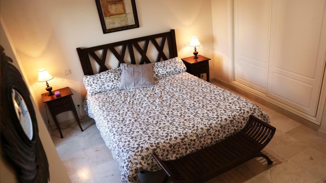 Penthouse Full Sea View Apartment Manilva Luaran gambar