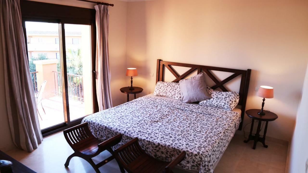 Penthouse Full Sea View Apartment Manilva Luaran gambar